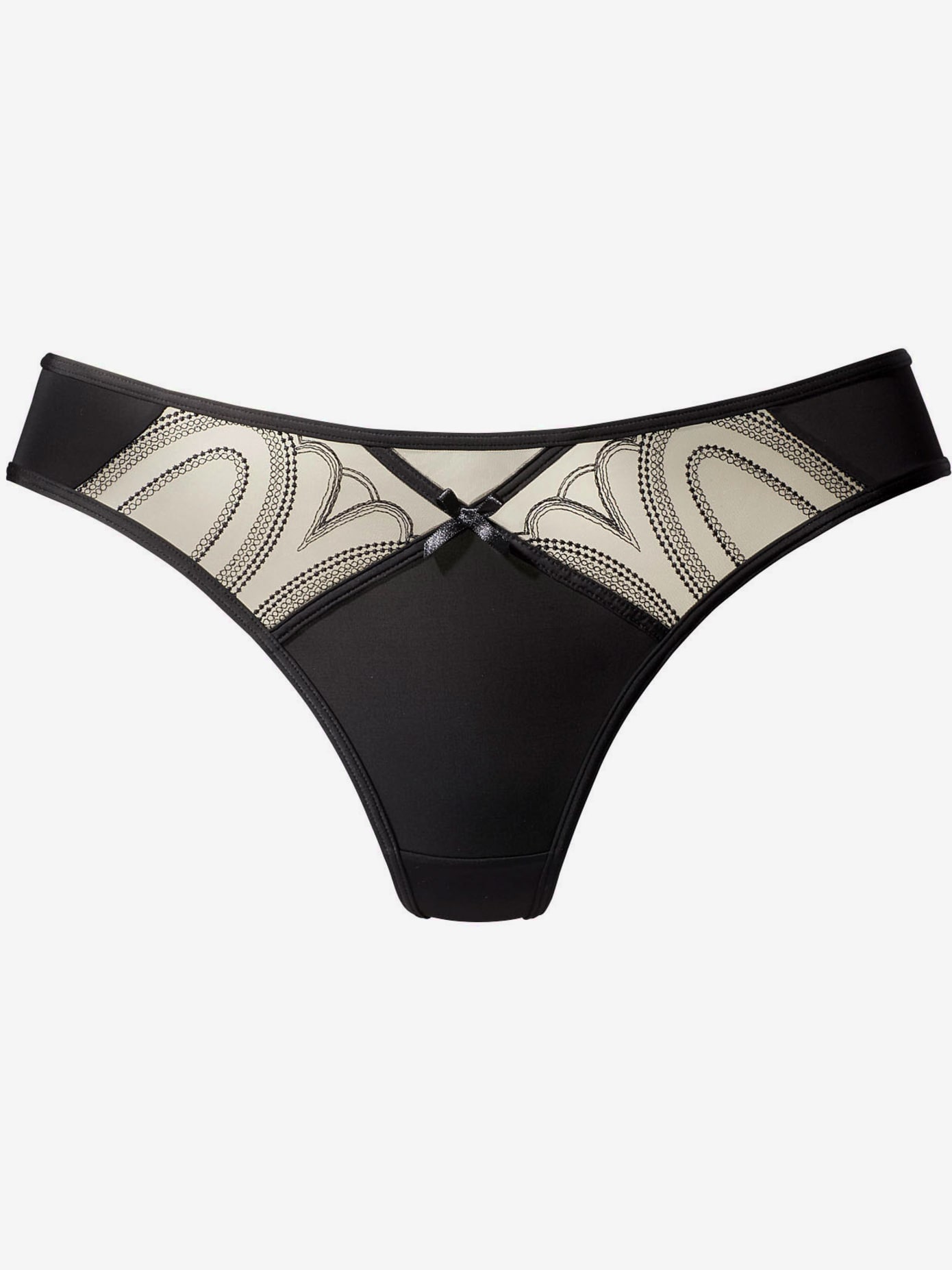 String tendance, jolie coupe