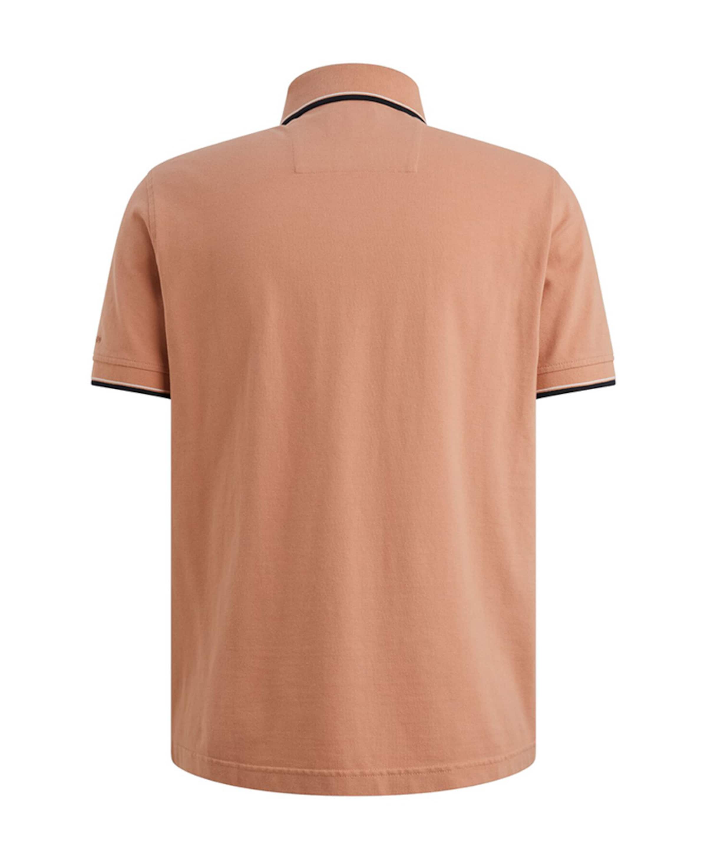 PME Legend Heren polo roze