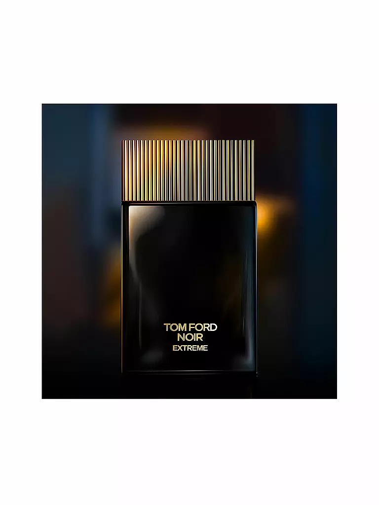TOM FORD BEAUTY Signature Noir Extreme Eau de Parfum 50ml keine Farbe