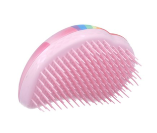 Tangle Teezer Kids Detangling Mini Hairbrush Unicorn 1ST