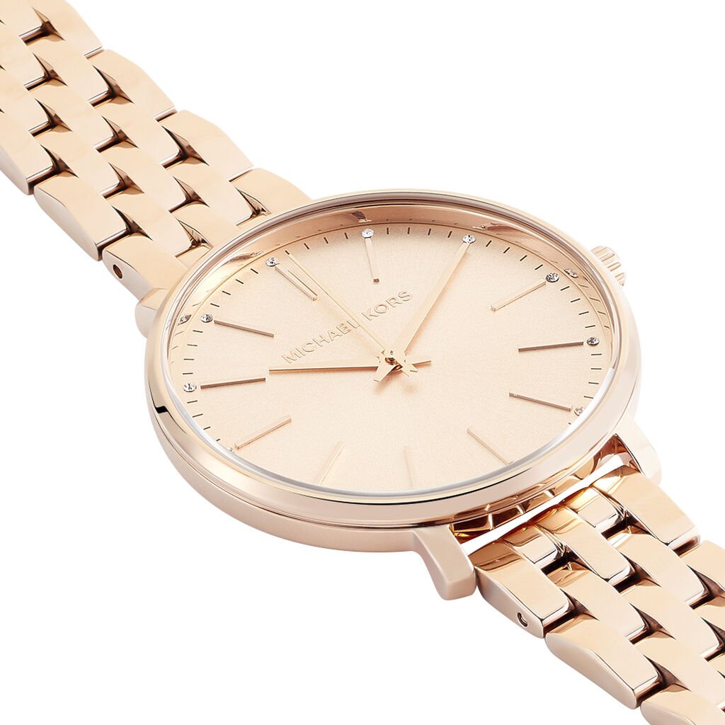 Montre Michael Kors Pyper Rose