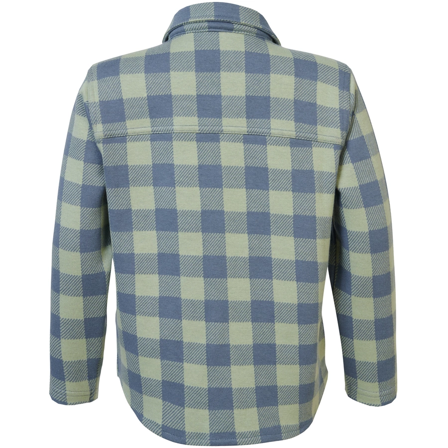 Noppies Hemd Deerfield Blue Mirage