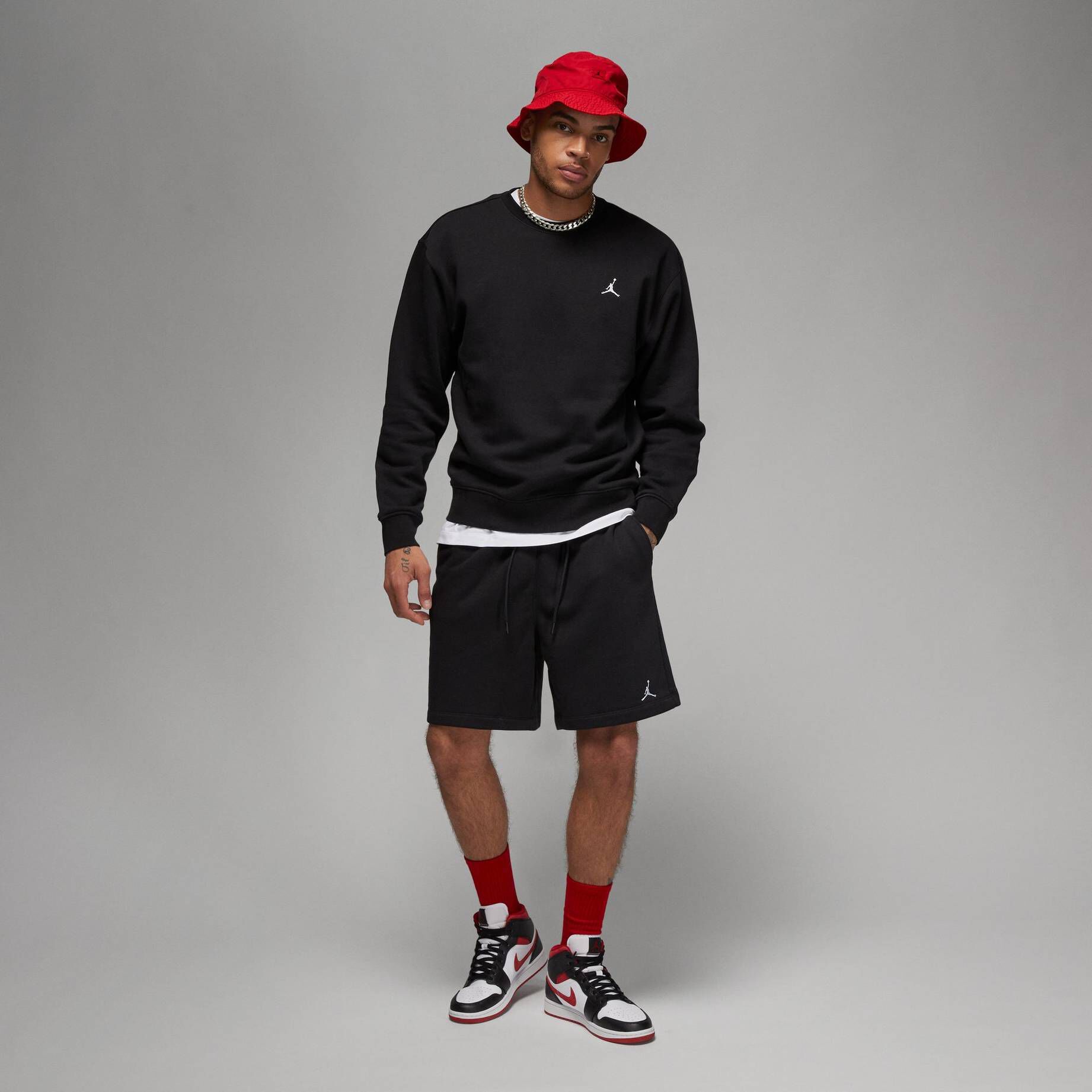 Jordan| Herren Sweatshirt