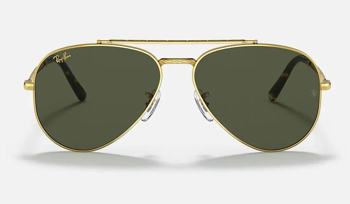 Ray-Ban<br>New Aviator Legend Gold