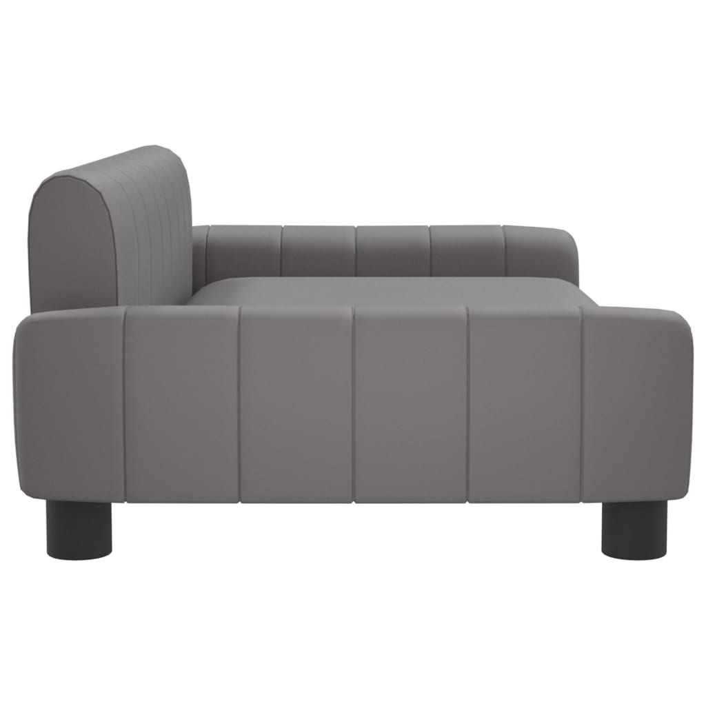 Cama para cachorro