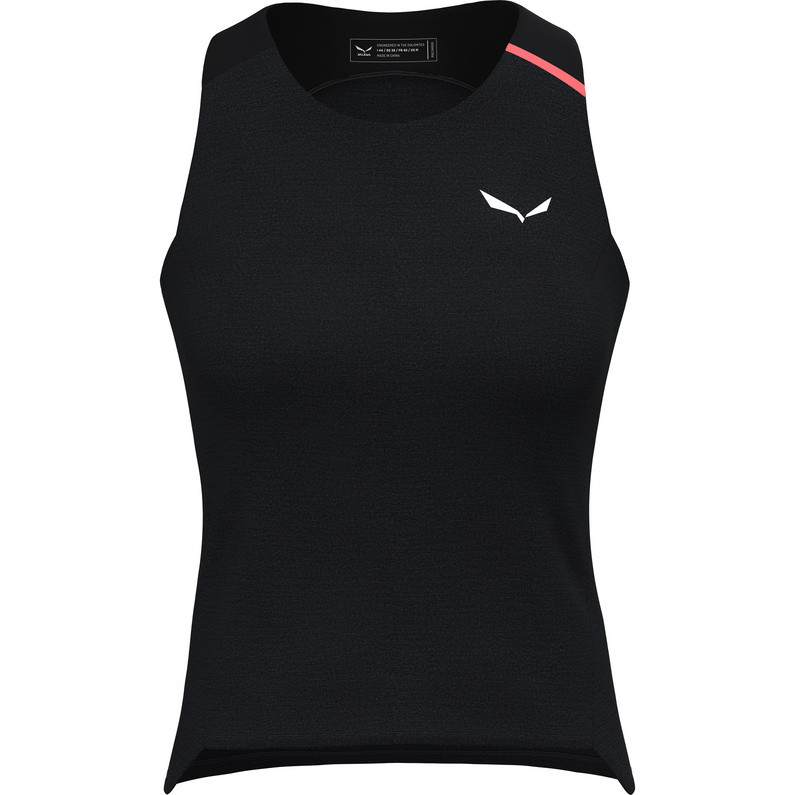 Salewa Damen Vento AM Top