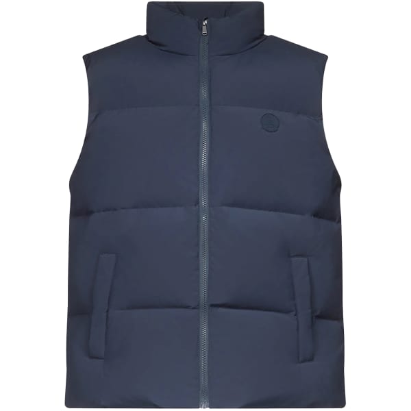 Doudoune JOTT NAGAL NAVY
