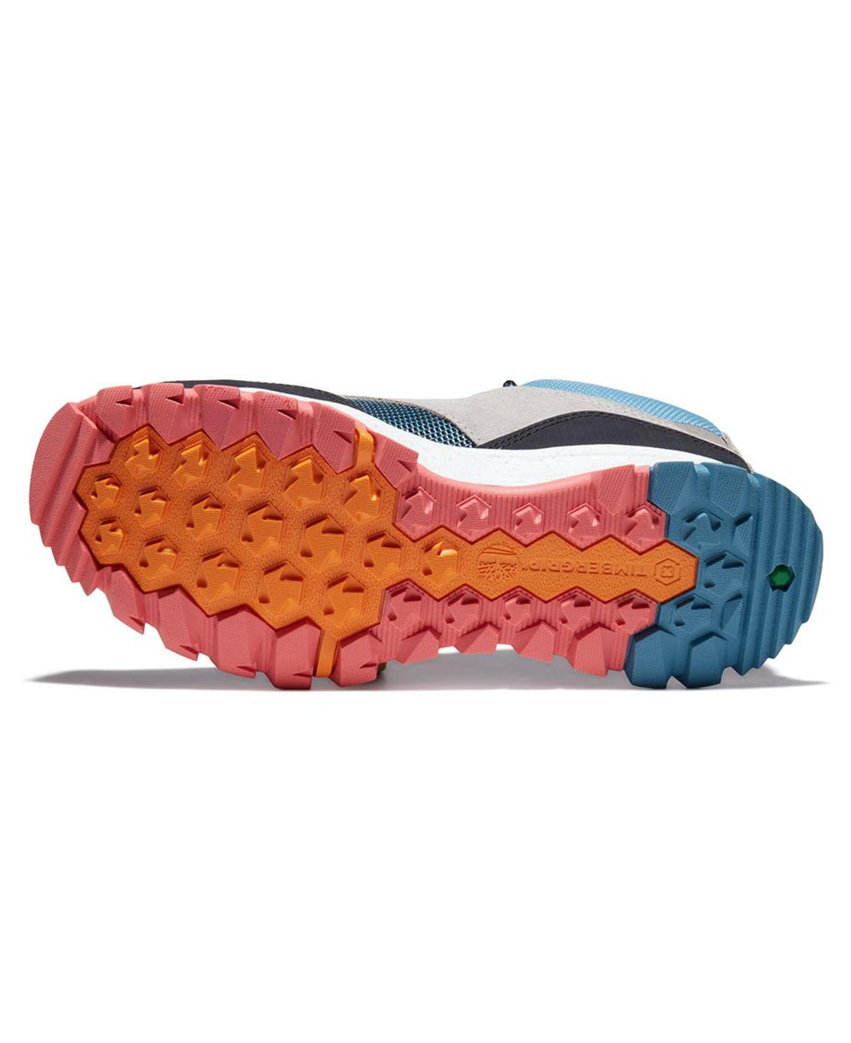 Timberland<br>Garrison Trail Low WP Ws
