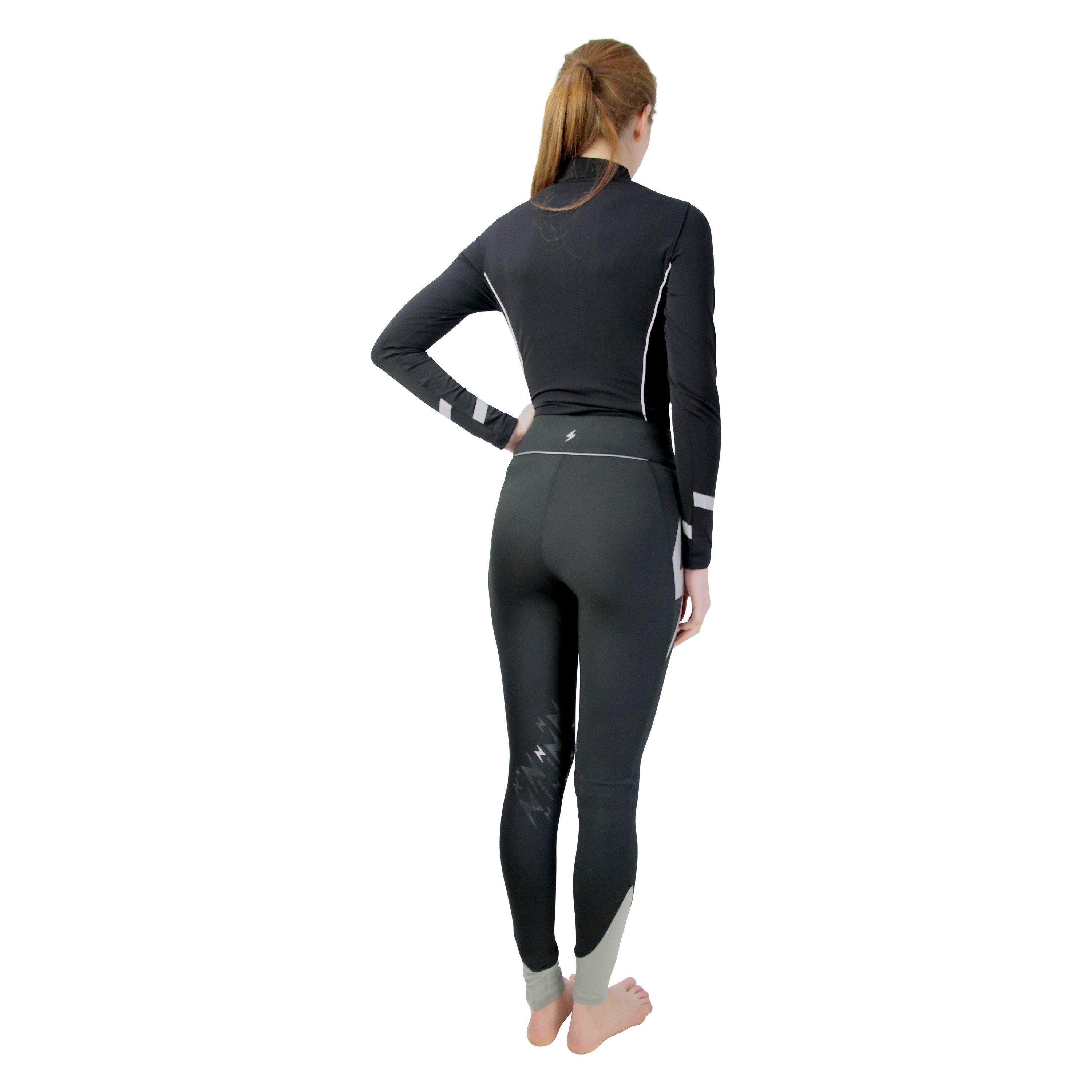 HY Equestrian SF Rdng Tght 99