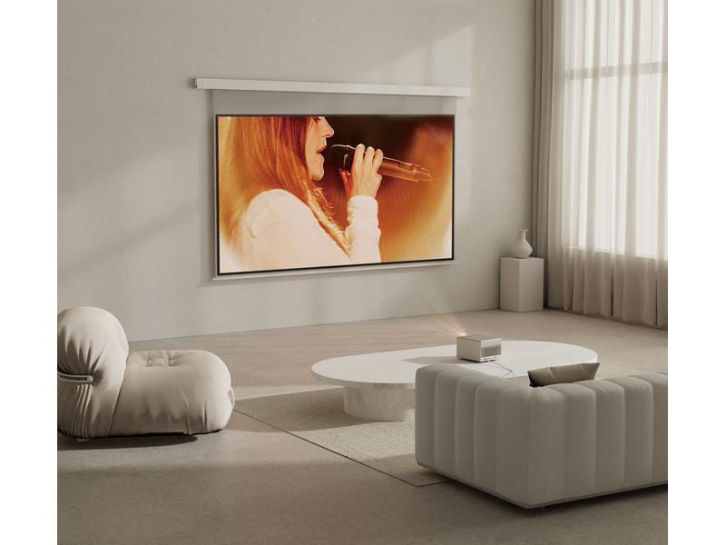 XGIMI Projektor Horizon Ultra 4K-Langdistanz-Heimprojektor mit Dolby Vision
