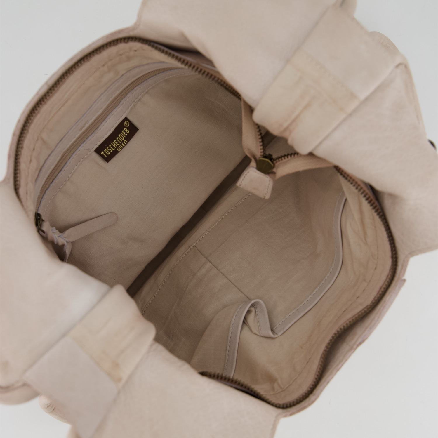 Taschendieb Shopper