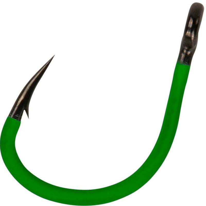Hamecon Simple Madcat A-Static Jig
