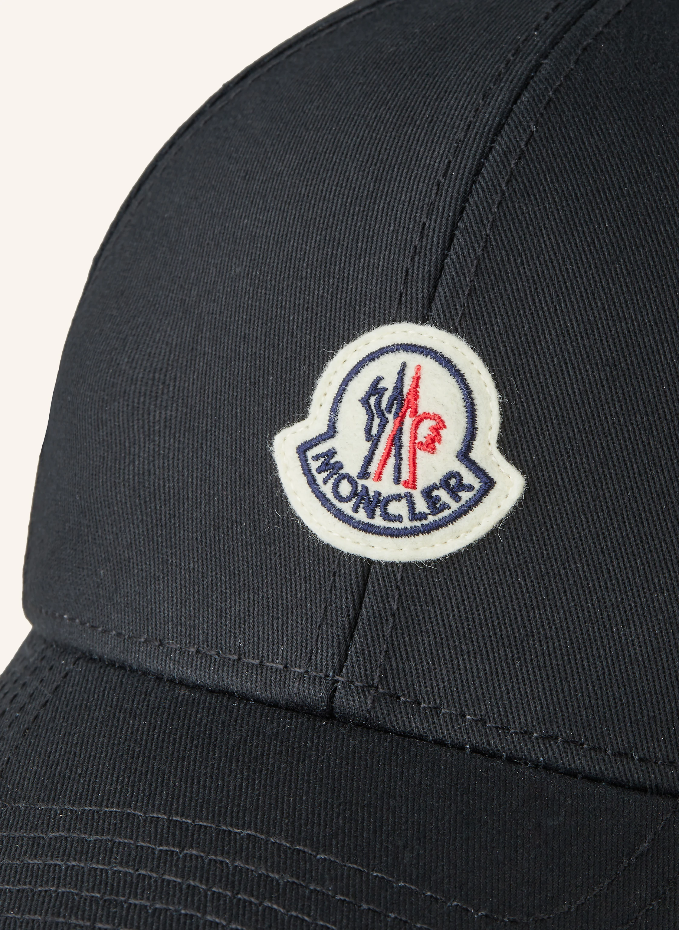 MONCLER Cap