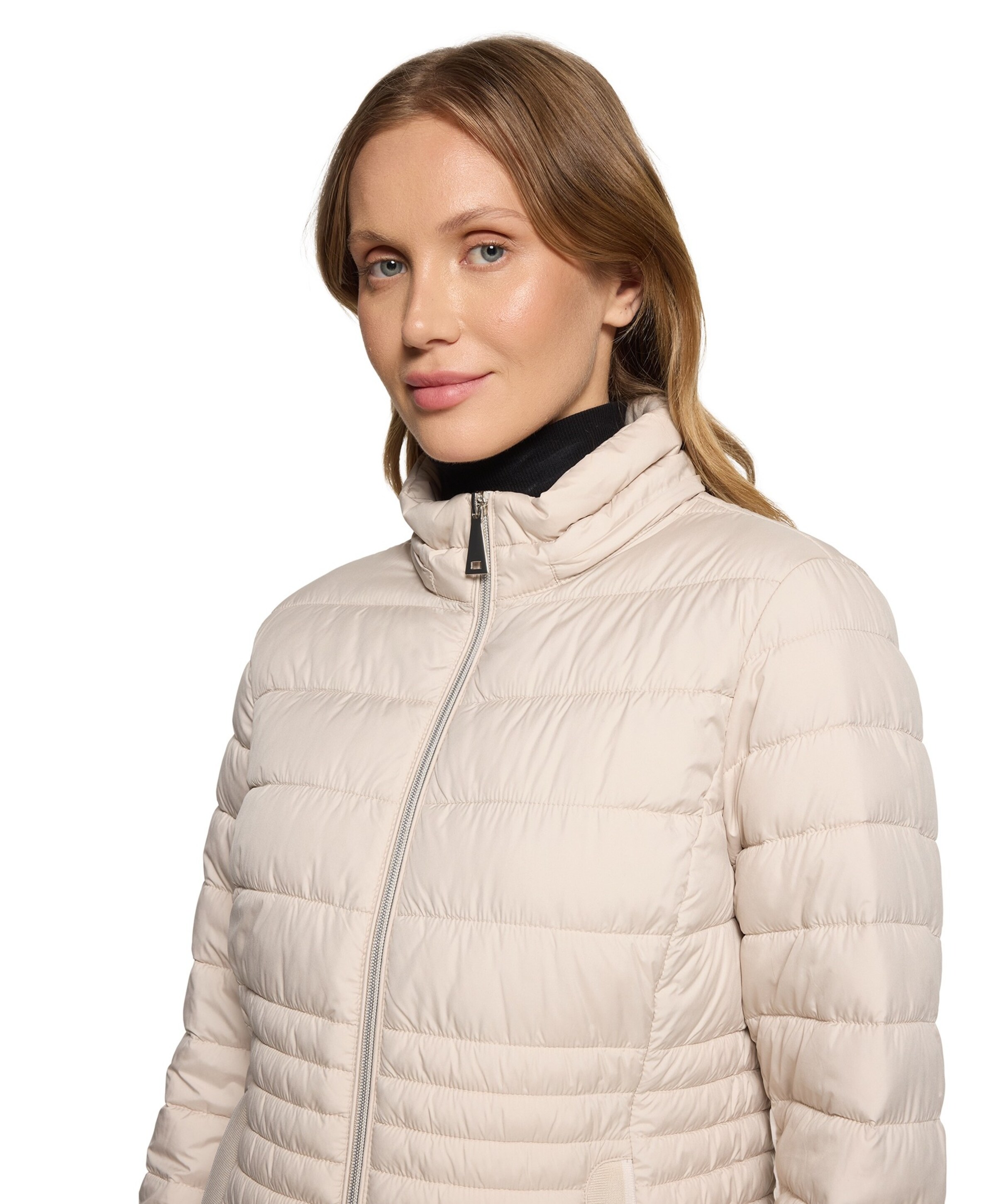 Betty Barclay Dames jas beige
