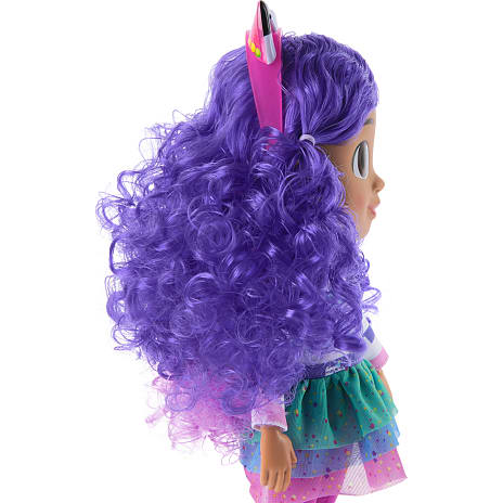 Gabbys Dollhouse Gabby dukke 33 cm