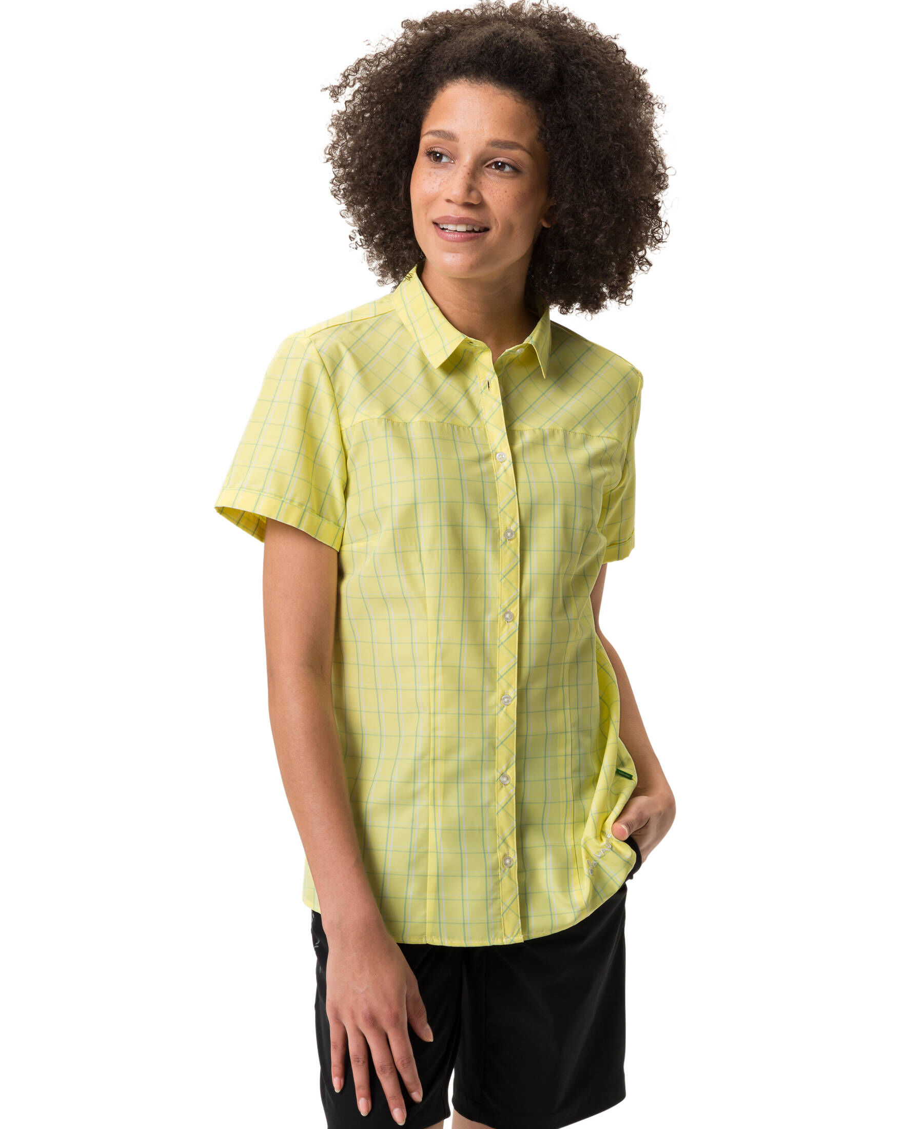 VAUDE| Damen Bluse TACUN