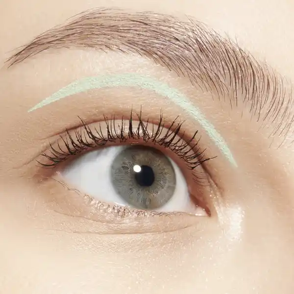 Kohl Kajal Waterproof 140 Frosty Mint