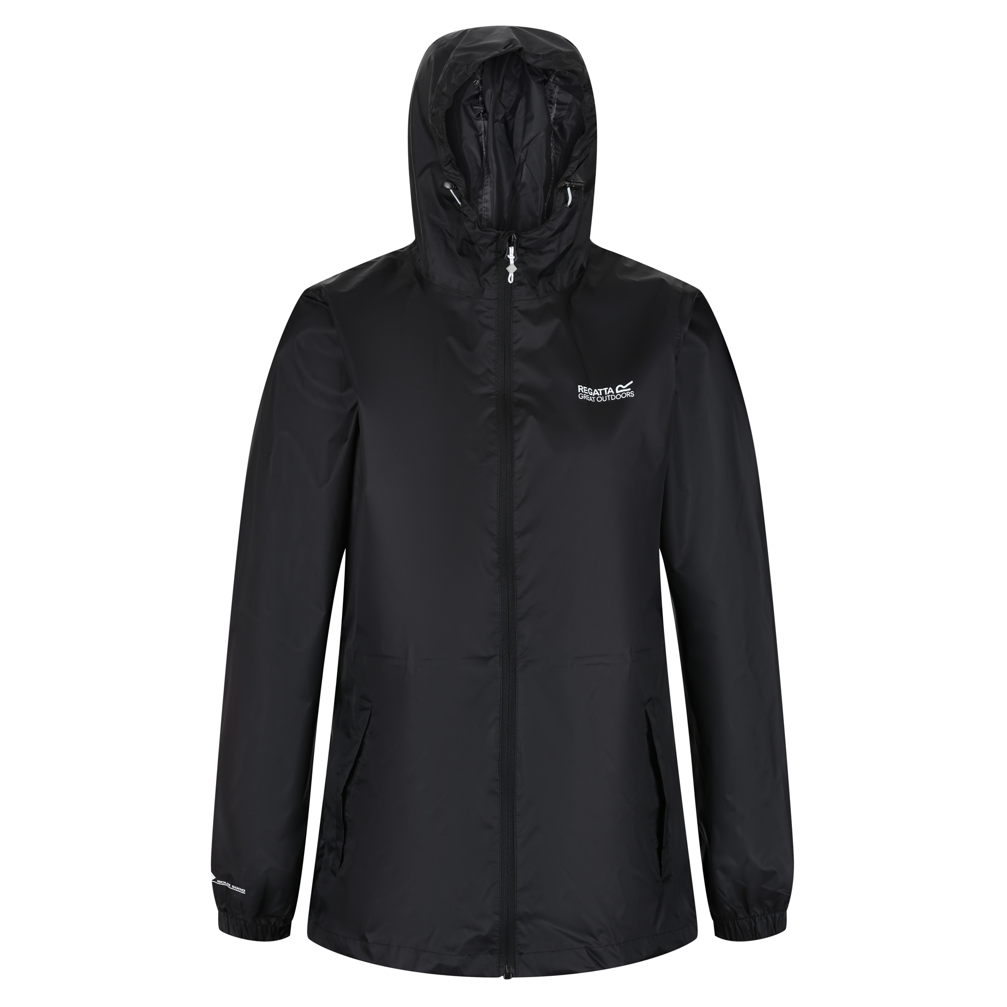 Regatta Pack-It III Damenjacke