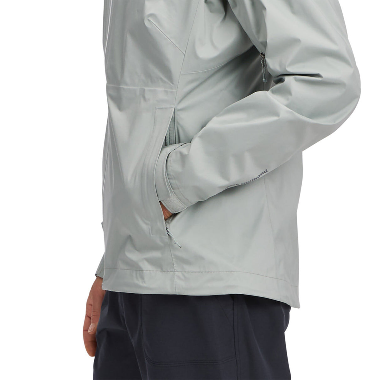 Black Diamond<br>Women's Fineline Stretch Shell