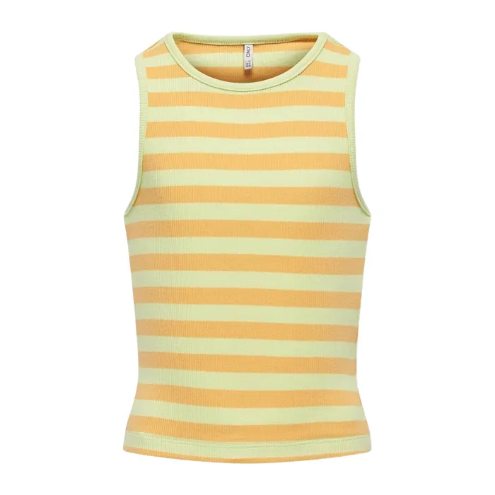 Kids Only Nessa Rib Top Meisjes