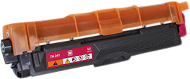 Brother TN-241 Toner Magenta
