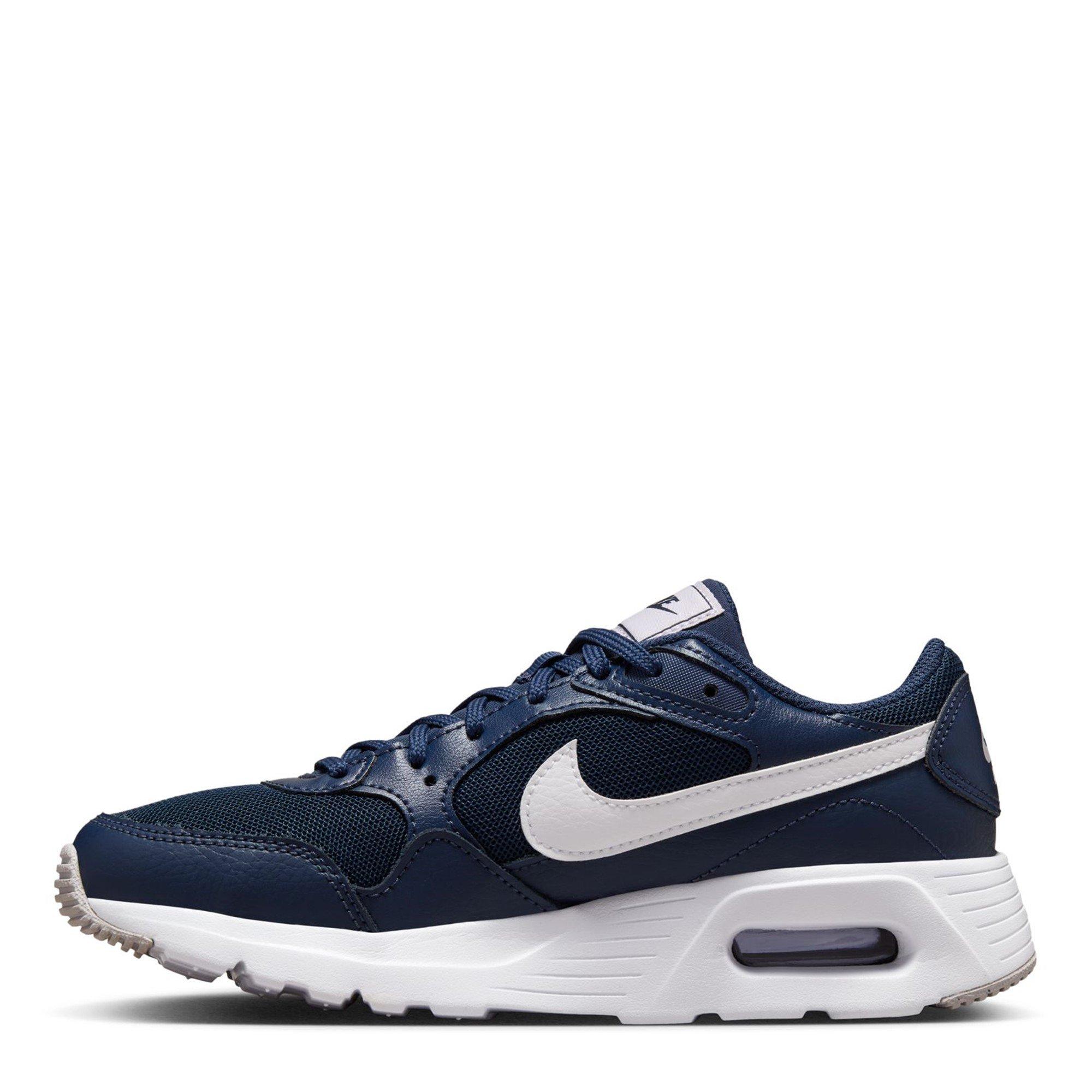 Nike Air Max SC Junior Girls Trainers