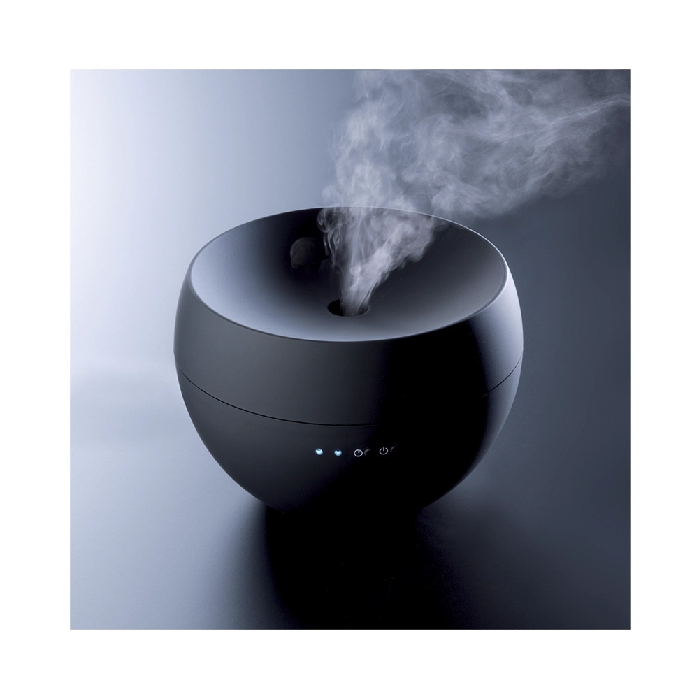 Stadler Form Jasmine Aroma Diffuser schwarz