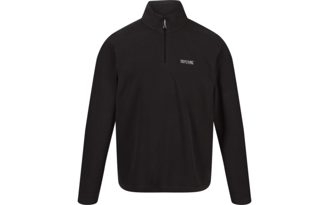 Regatta Thompson Herren Fleecepullover