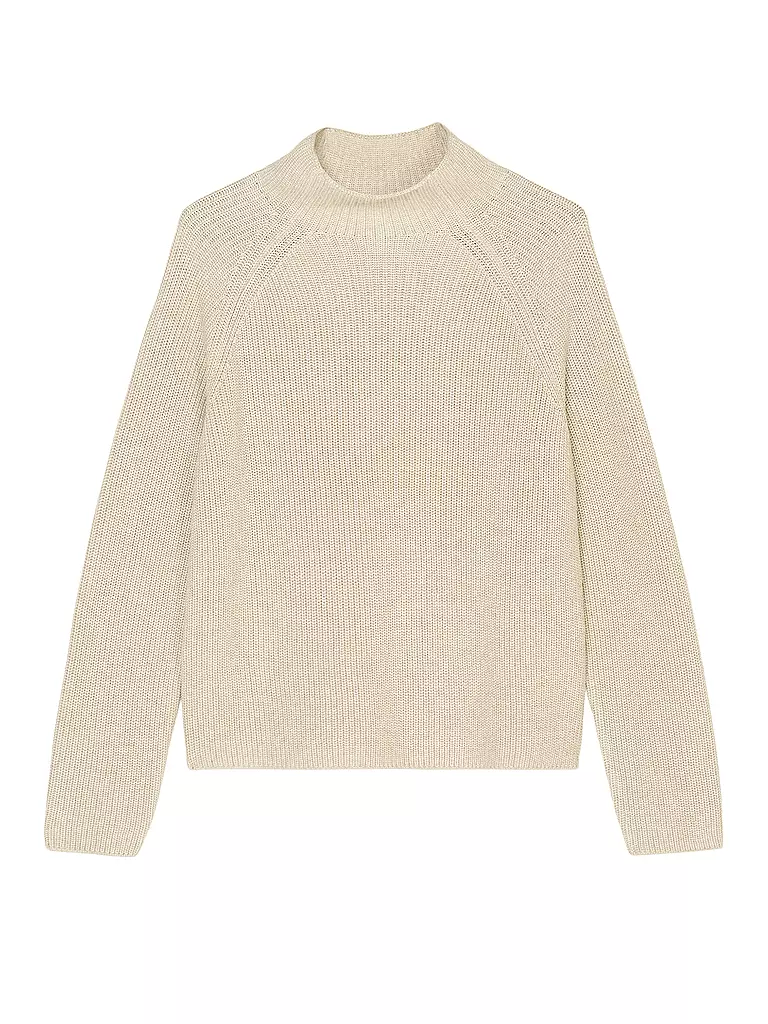 MARC O'POLO Pullover beige