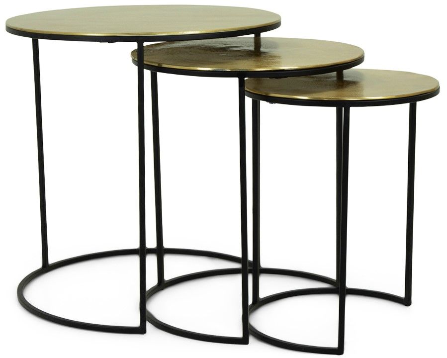 Bijzettafelset  Renew ⌀64  x H63 cm