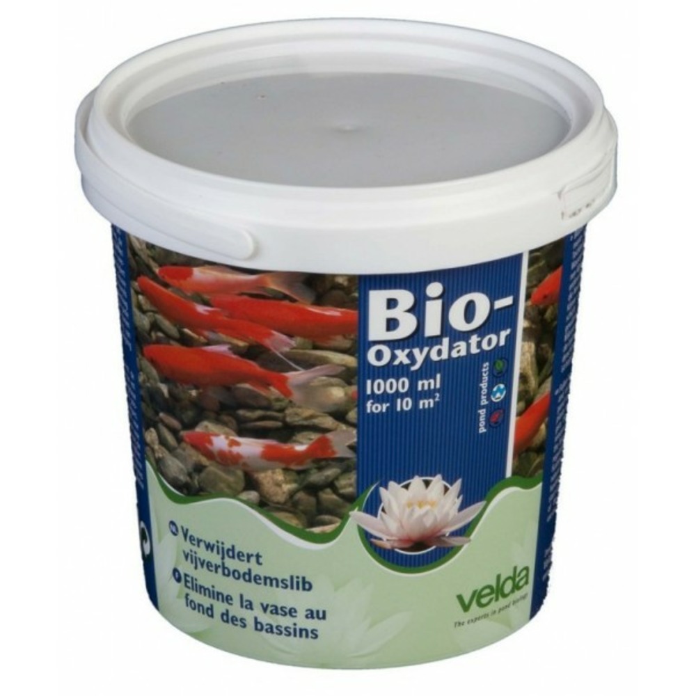 Bio-oxydator pour 10m²