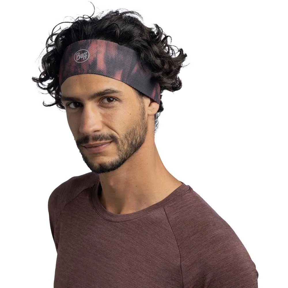 Faixa de cabeça Buff® Fastwick