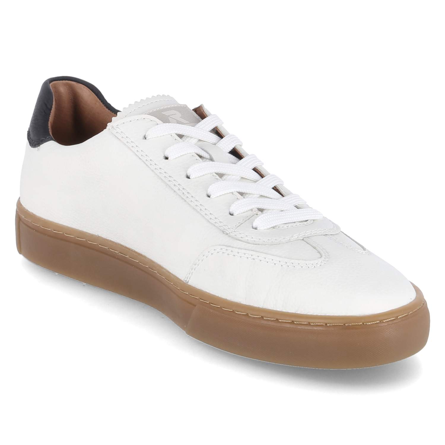 Rieker Evolution Low Sneaker - weiss