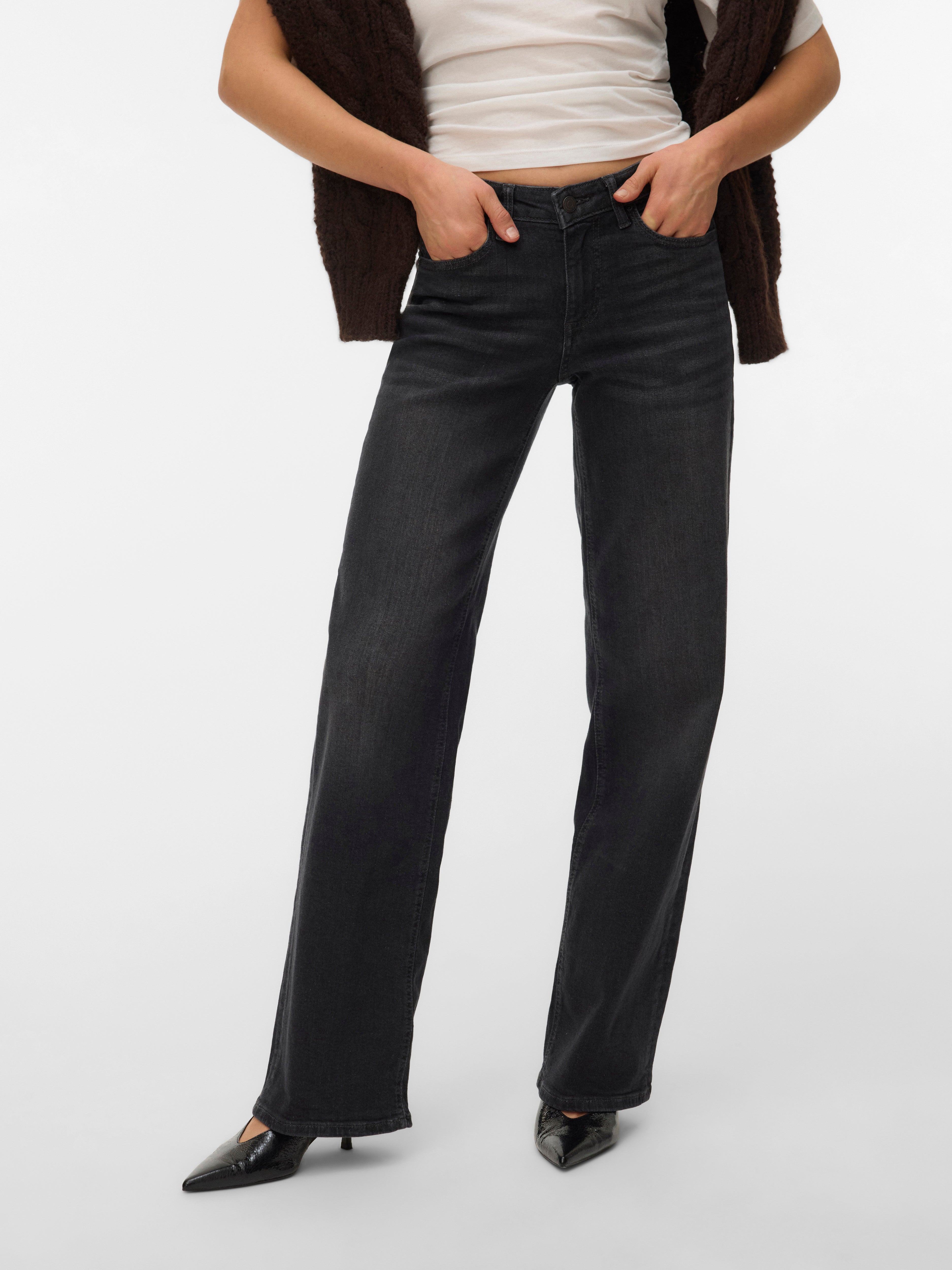 @ Shop de look | Zwart | Vero Moda®