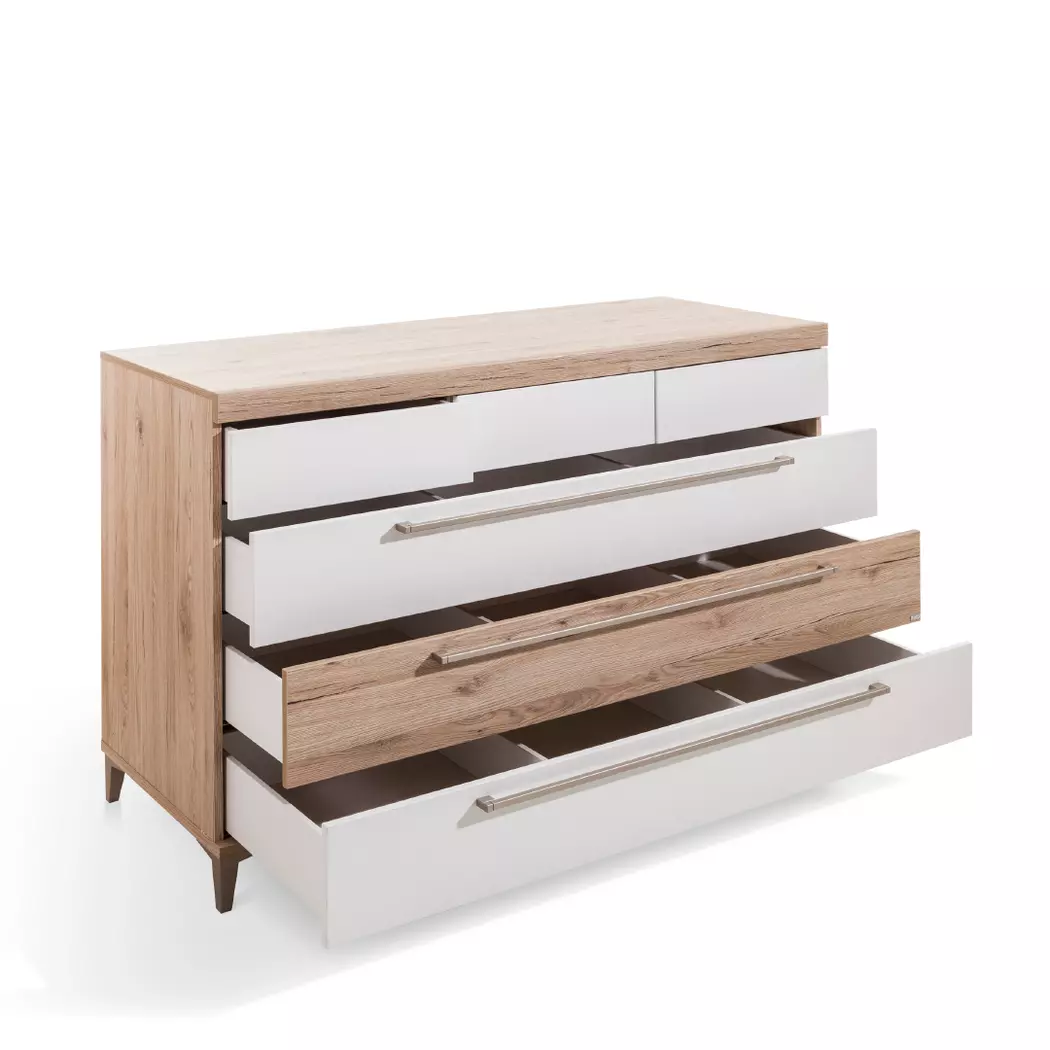 Babyzimmer-Set Remo 4tlg.