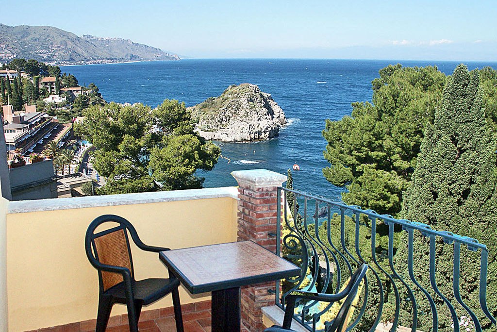Villa Bianca Logies en ontbijt - Hotel