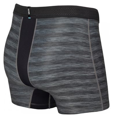Boxer Saxx Hot Shot Noir