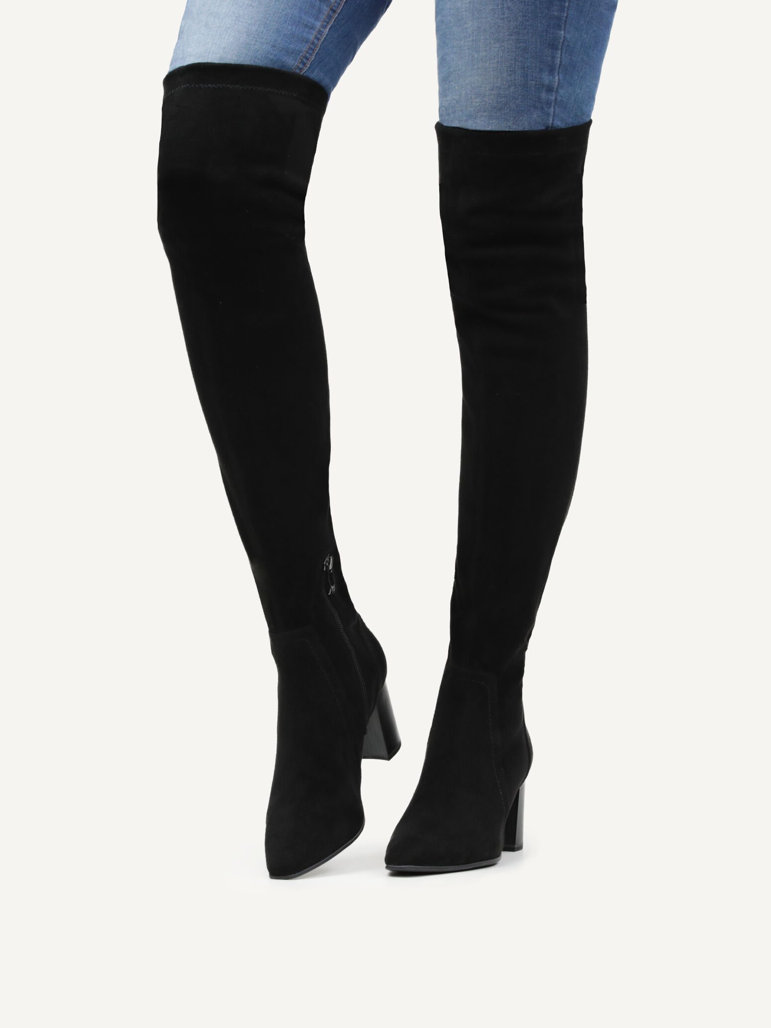 Stiefel