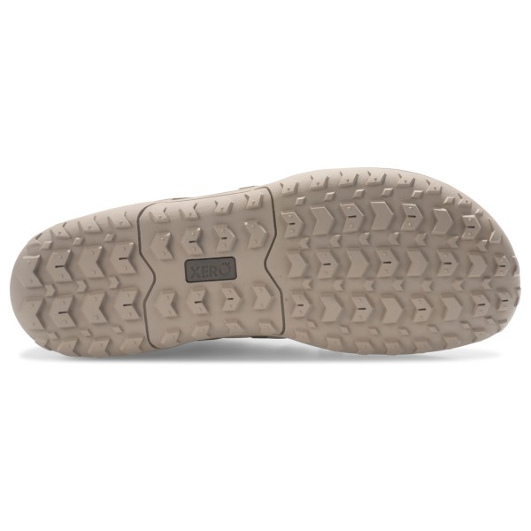 Xero Shoes - Scrambler Trail Low WP - Chaussures minimalistes
