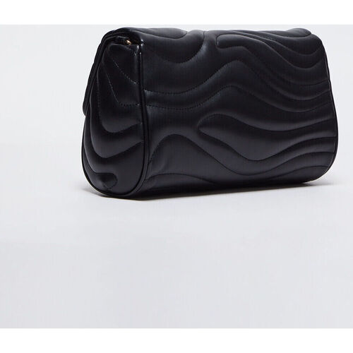 Liu Jo - Bandolera acolchada Negro