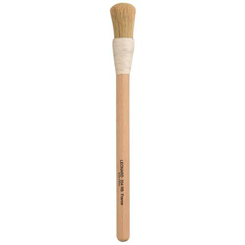 Léonard Borstenpinsel Serie 334 RB, Vergolderpinsel