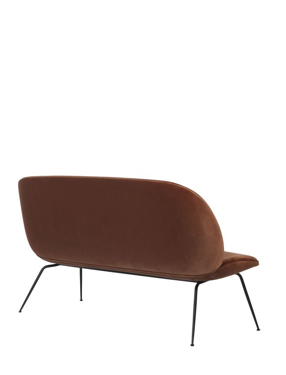 Gubi Beetle bank Velvet 4962