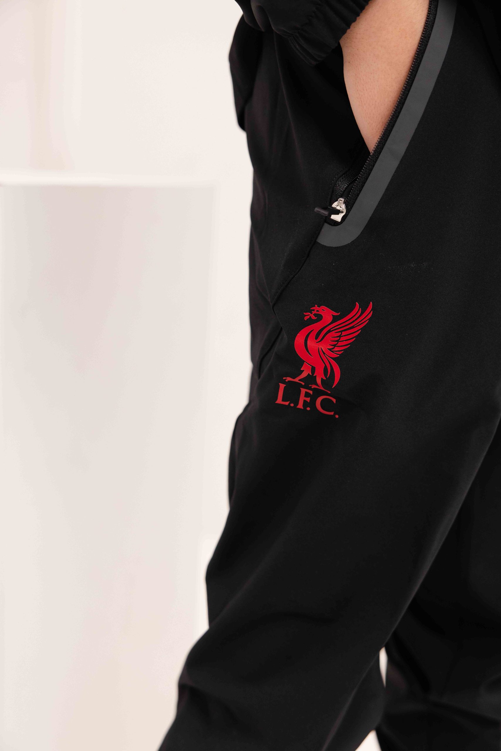 Liverpool Vis Tech Trainingspak Junior 2025/2026