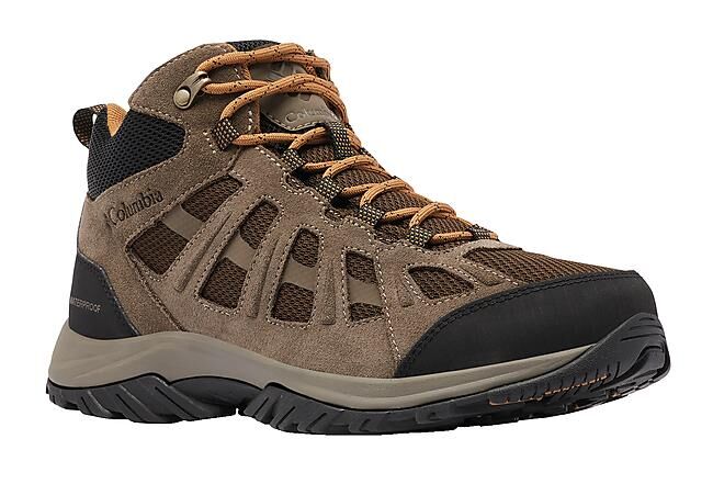 COLUMBIA - CHAUSSURES DE RANDONNEE REDMOND III MID WP M