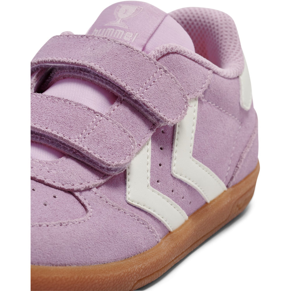 Køb Hummel Roseate Spoonbill Victory Suede Ii Sneakers