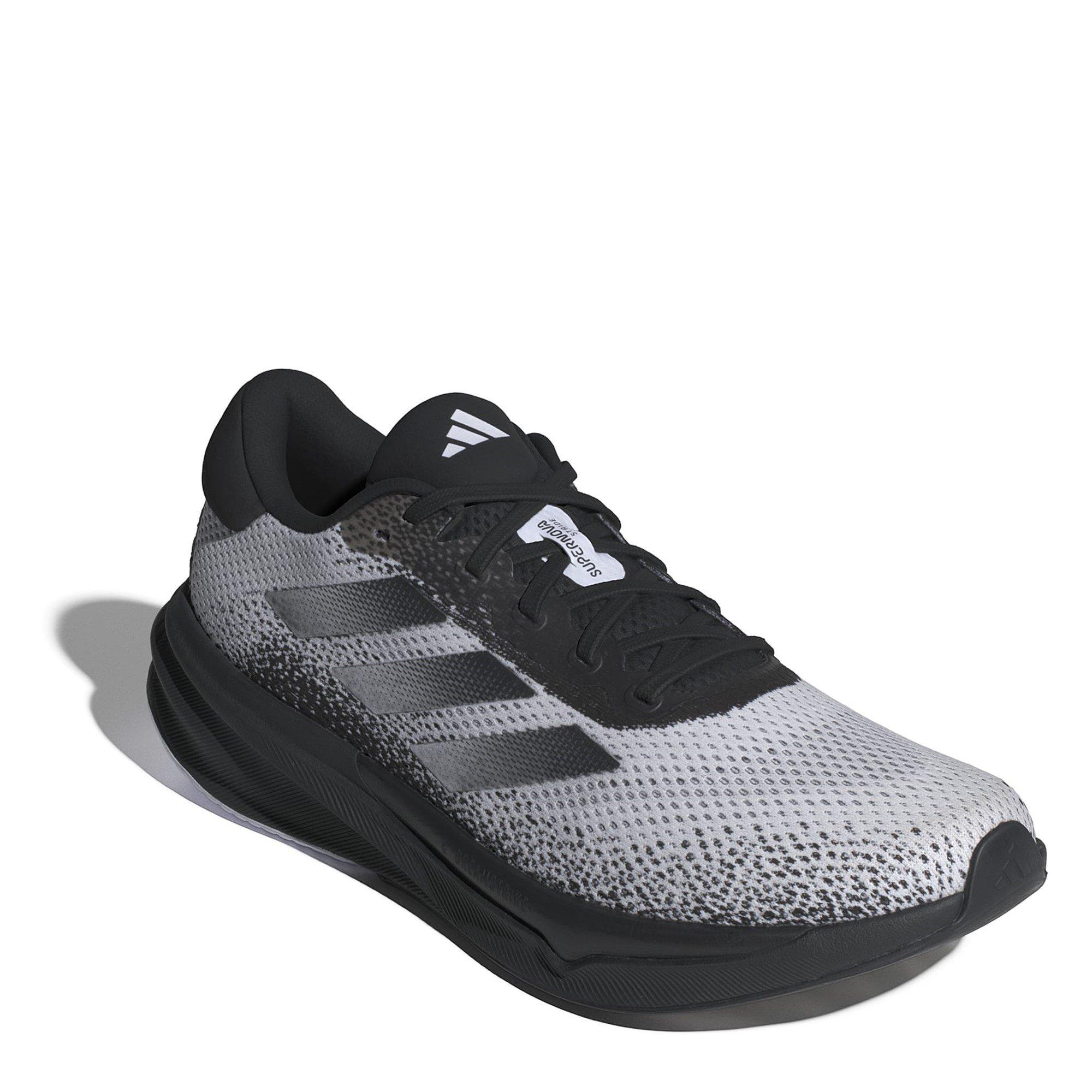 adidas Supernova Stride Mens Running Shoes