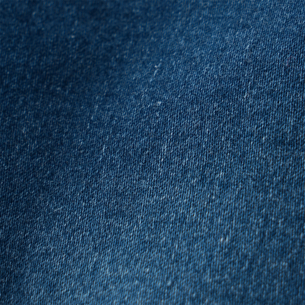 Famy 2 Mädchen Jeggings mit Stretch-Bund hellblau / dunkelblau