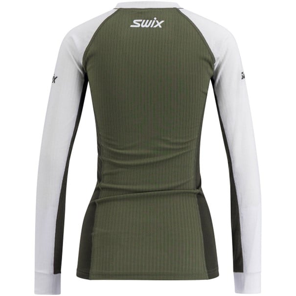 Swix RaceX Classic Long Sleeve, Dame<br>Bestselger i ny, forbedret modell!