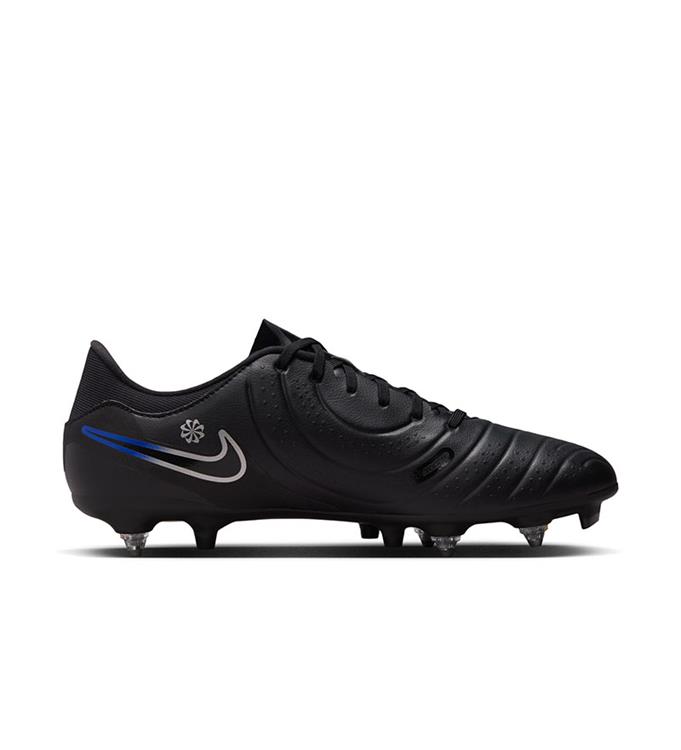 Nike Tiempo Legend 10 Academy BLACK-CHROME-HYPER-ROYAL