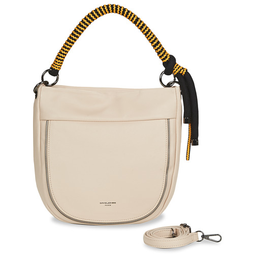 David Jones - CM5736 Beige